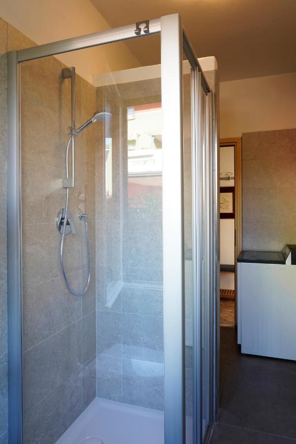 Bed&Biker Bed & Breakfast Mori Exterior foto